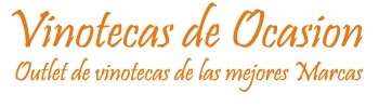 Logo Vinotecasdeocasion
