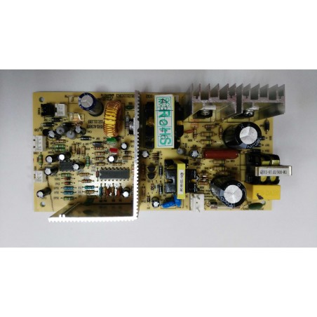PLACA PCB FX102