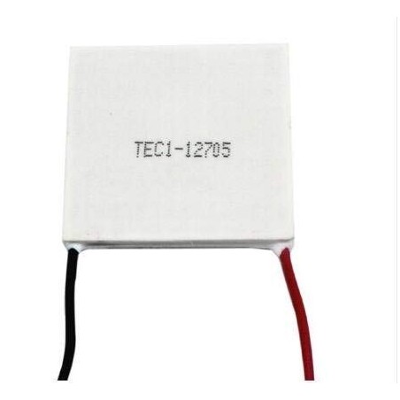 Celula peltier 50X50 mm 12V-5A