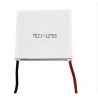 Celula peltier  50X50 mm 12V-5A