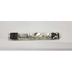Termostato display 4-18ºC