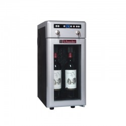Dispensador de vino La...