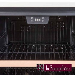 La sommeliere LS117BLACK Ocasión