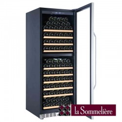 Vinoteca La sommeliere MZ135DZ Ocasión