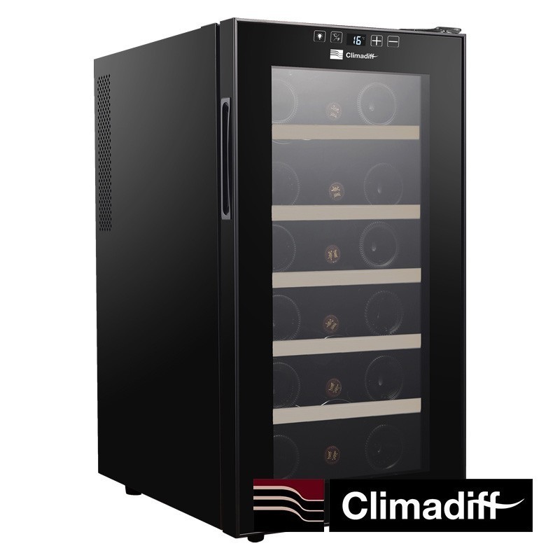 Vinoteca climadiff CC18F Ocasión