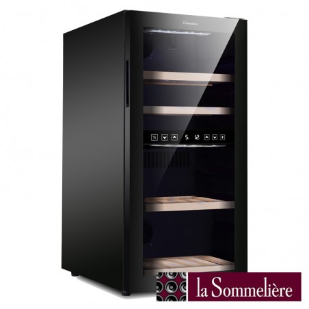 Vinoteca SLS34DZ