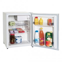 frigorífico mini bar frigelux CUBE72A++ Ocasión abierto