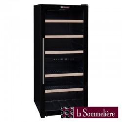 Vinoteca la sommeliere LS102DZ BLACK Ocasión