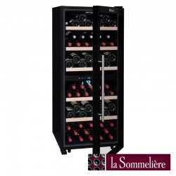 Vinoteca la sommeliere LS102DZ BLACK Ocasión