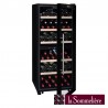 Vinoteca la sommeliere LS102DZ BLACK Ocasión