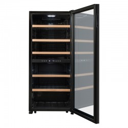 Vinoteca la sommeliere SLS102DZ  BLACK