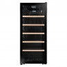 La sommeliere SLS117BLACK