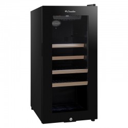 La Sommeliere LS38BLACK...