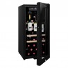 VINOTECA LA SOMMELIERE LS38 BLACK OCASION