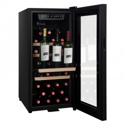 VINOTECA LA SOMMELIERE LS38 BLACK OCASION