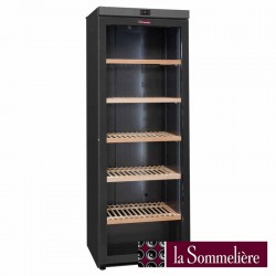 VINOTECA LA SOMMELIERE VIP330VBLACK