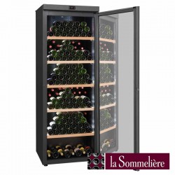 VINOTECA LA SOMMELIERE VIP330VBLACK