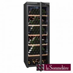 VINOTECA LA SOMMELIERE VIP330VBLACK