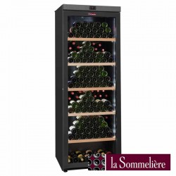 copy of VINOTECA LA SOMMELIERE VIP330VBLACK