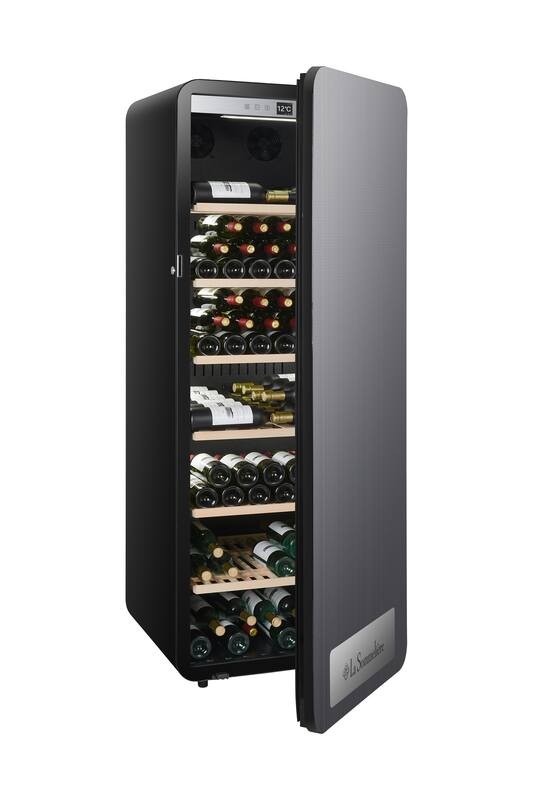 La Sommeliere APOGEE255N