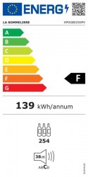 La Sommeliere APOGEE255PV