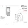 AVINTAGE AVI60F2FV OCASIÓN