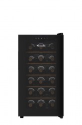 La Sommeliere 18SILENCE OCASIÓN