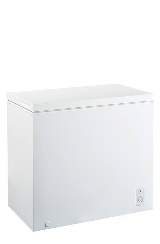 Congelador Horizontal Frigelux CCO202BE