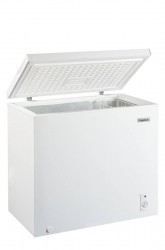 Congelador Horizontal Frigelux CCO202BE