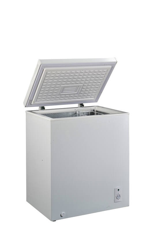 Congelador Horizontal Frigelux CCO147BE