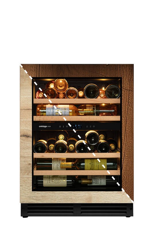 AVINTAGE AVU50PANEL OCASIÓN