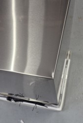 Frigelux RETT136A Ocasión