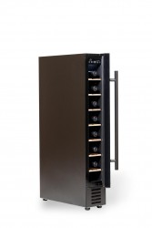 Vinobox Desing Black