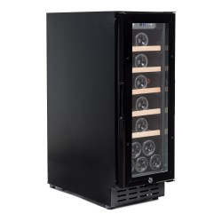 Vinobox V20 Desing Black