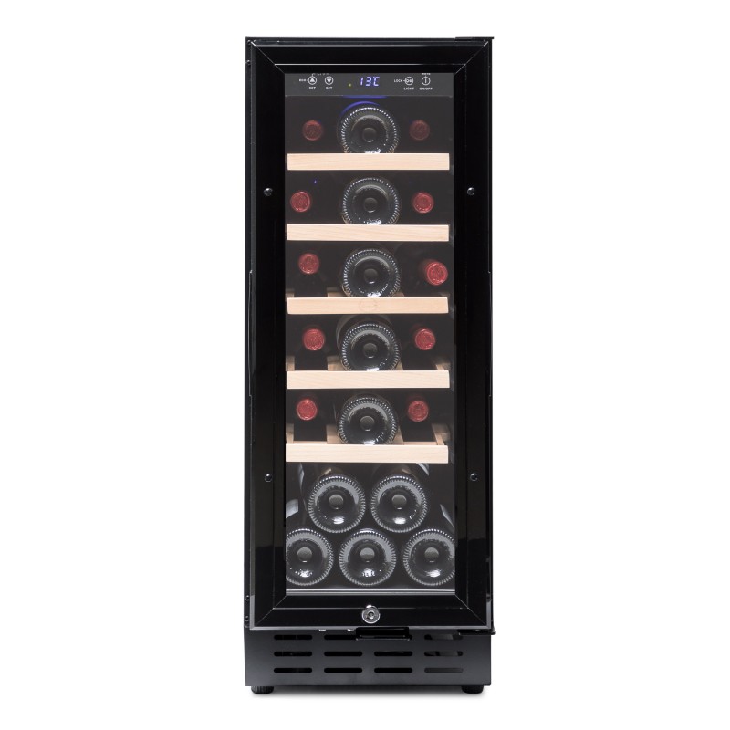 Vinobox V20 Desing Black