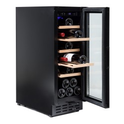 Vinobox V20 Desing Black