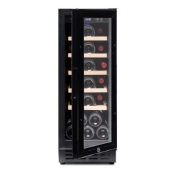 Vinobox V20 Desing Black