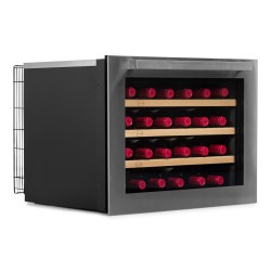 Vinobox V24 Desing Inox
