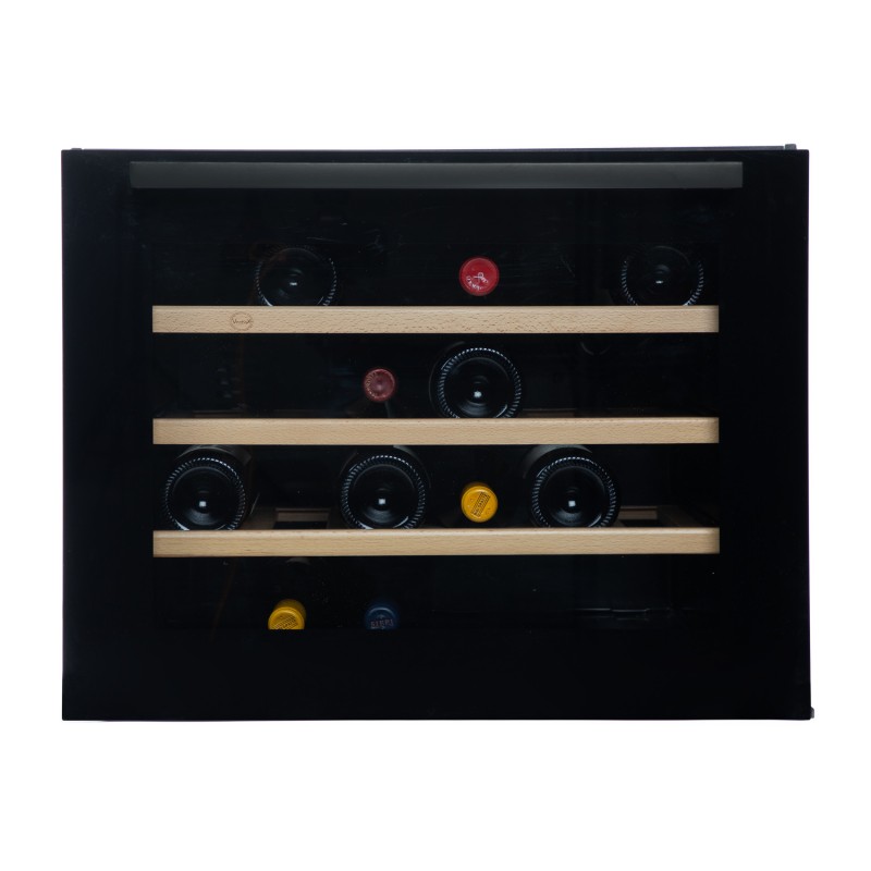 Vinobox V24 Desing Black