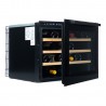 Vinobox V24 Desing Black