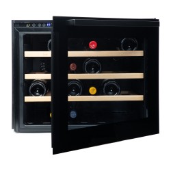 copy of Vinobox 7 Desing Inox