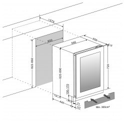 copy of Vinobox 7 Desing Inox