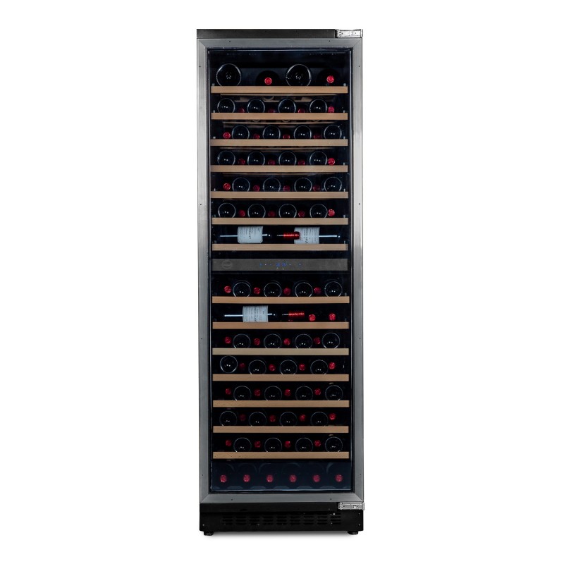 copy of Vinobox 7 Desing Inox