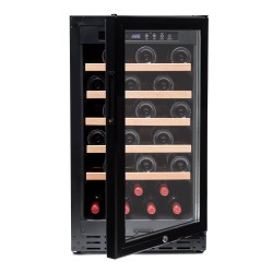 Vinobox V40 GC 1T Black