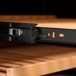 Vinobox V40 GC 1T Black