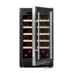 Vinobox V40 GC 1T Inox