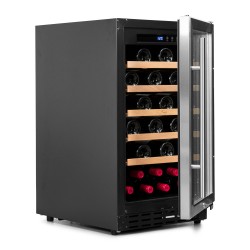 Vinobox V40 GC 1T Inox