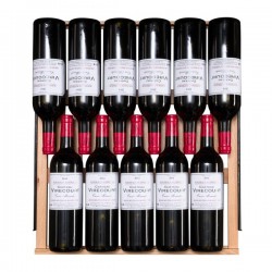 copy of Vinobox 7 Desing Inox