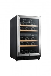 copy of Vinobox 7 Desing Inox