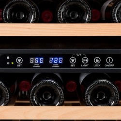 copy of Vinobox 7 Desing Inox